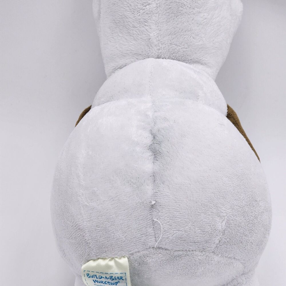 Build A Bear Disney Frozen Olaf Plush Stuffed Animal BAB - Picture 5 of 8